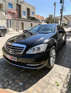 مێرسێدس بێنز S-Class